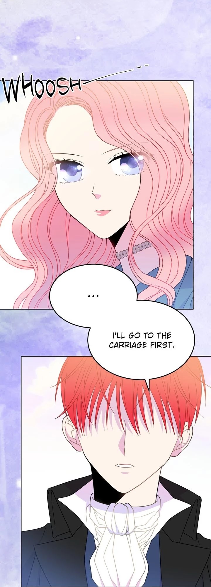 Lady Beast Chapter 21 page 24 - Chapter 21