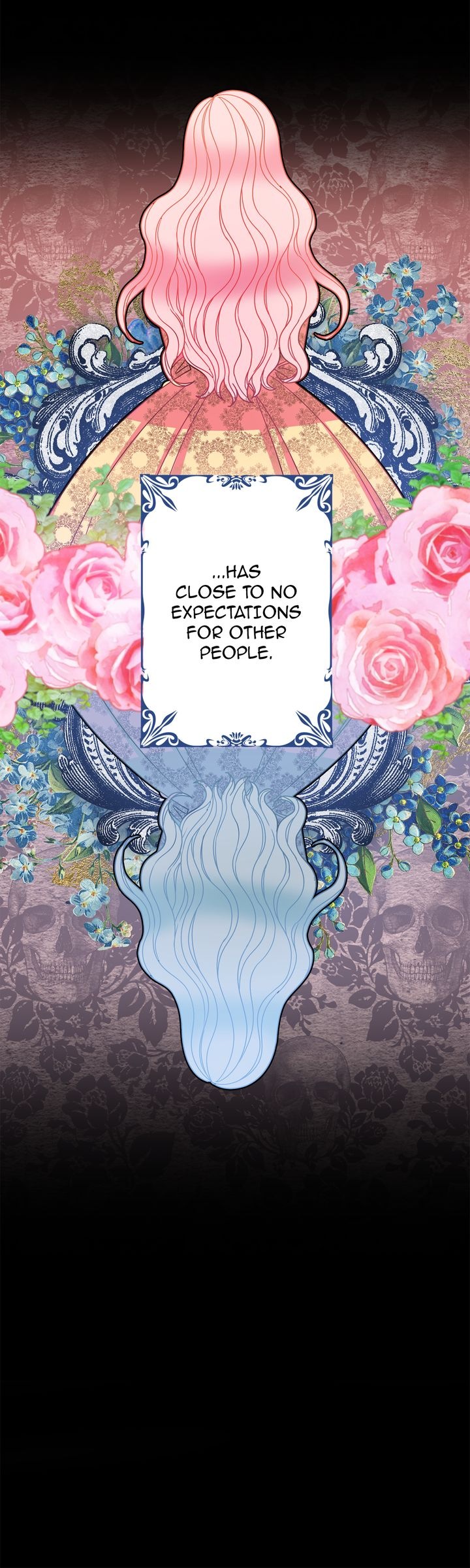 Lady Beast Chapter 21 page 27 - Chapter 21