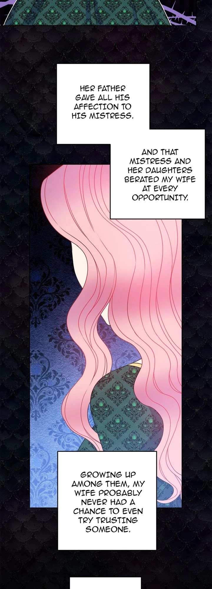 Lady Beast Chapter 21 page 29 - Chapter 21