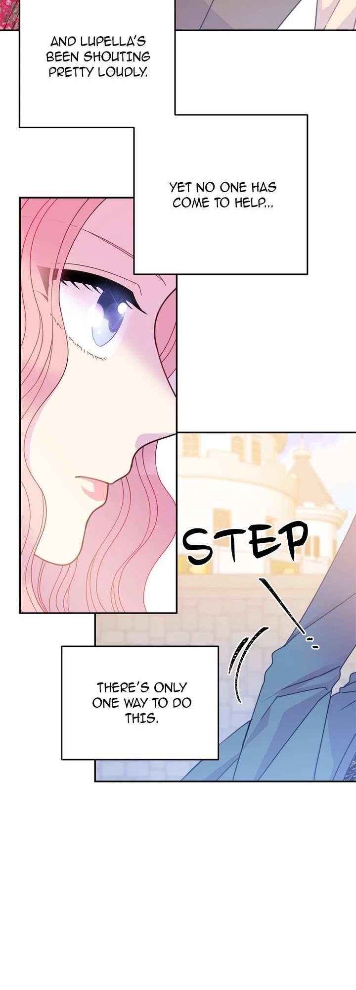 Lady Beast Chapter 21 page 7 - Chapter 21