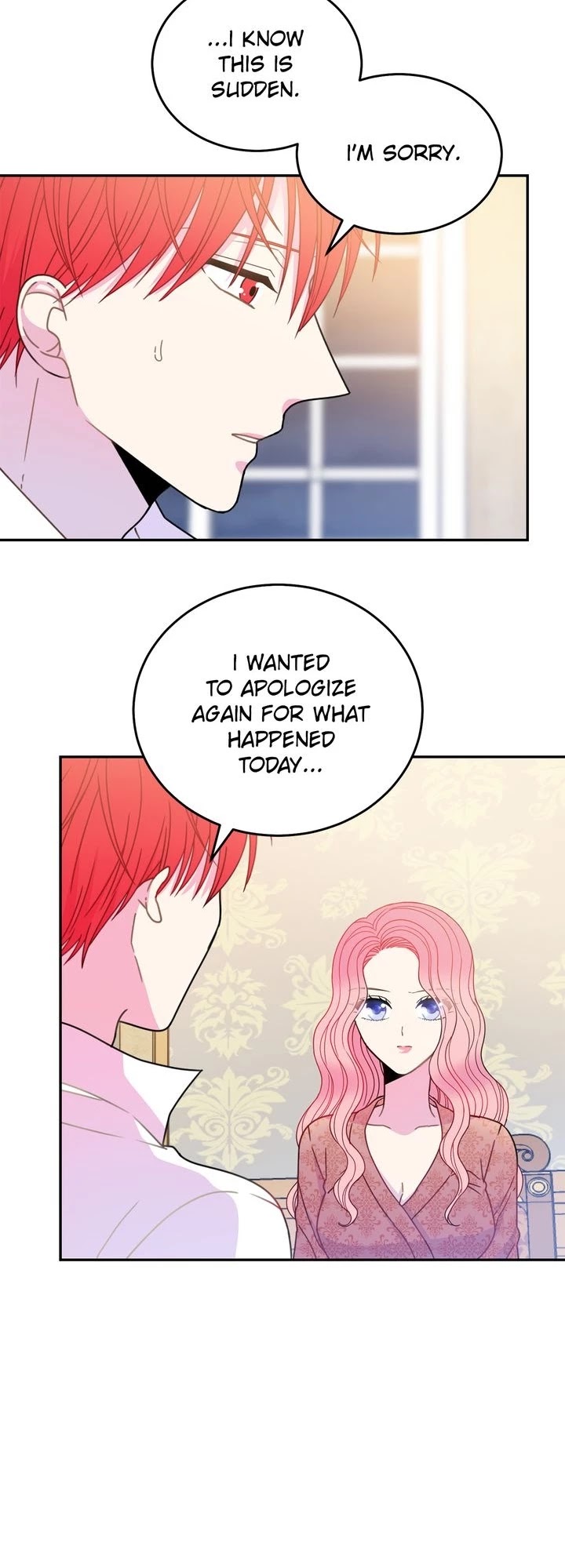 Lady Beast Chapter 22 page 12 - Chapter 22