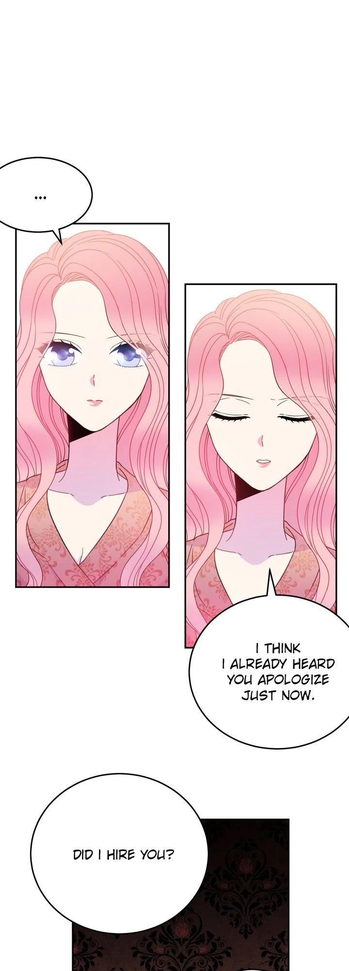 Lady Beast Chapter 22 page 13 - Chapter 22