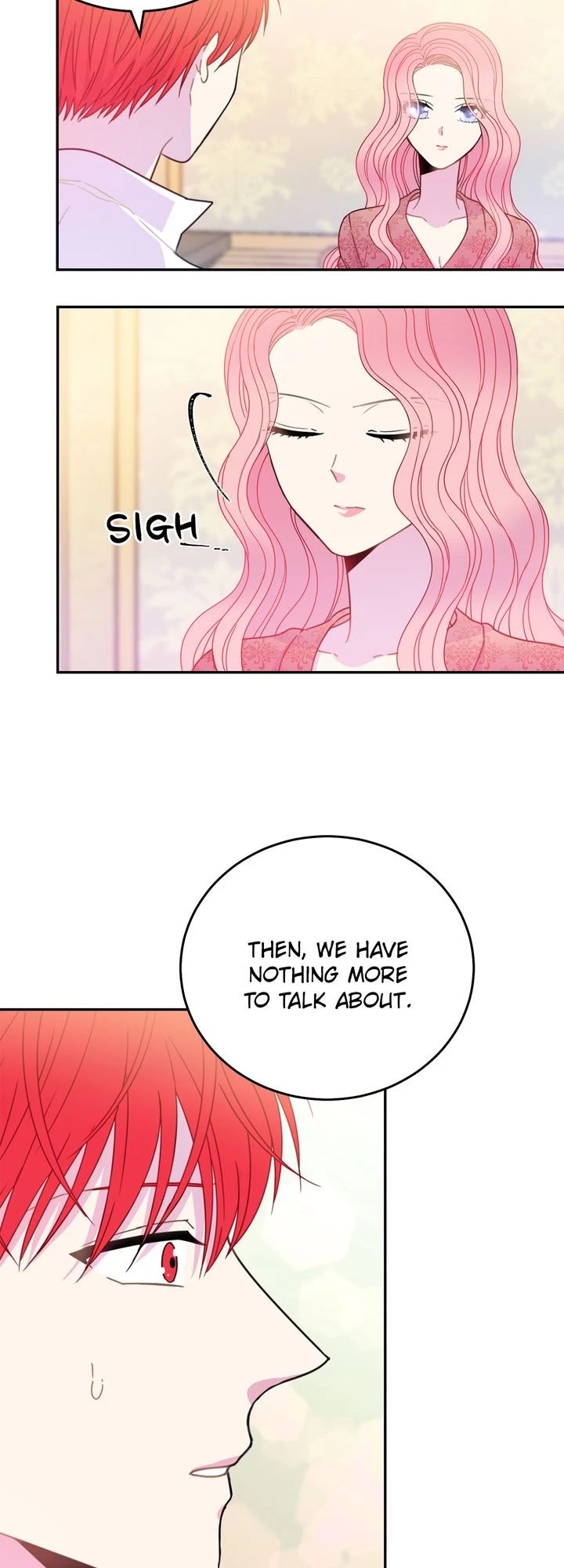 Lady Beast Chapter 22 page 15 - Chapter 22