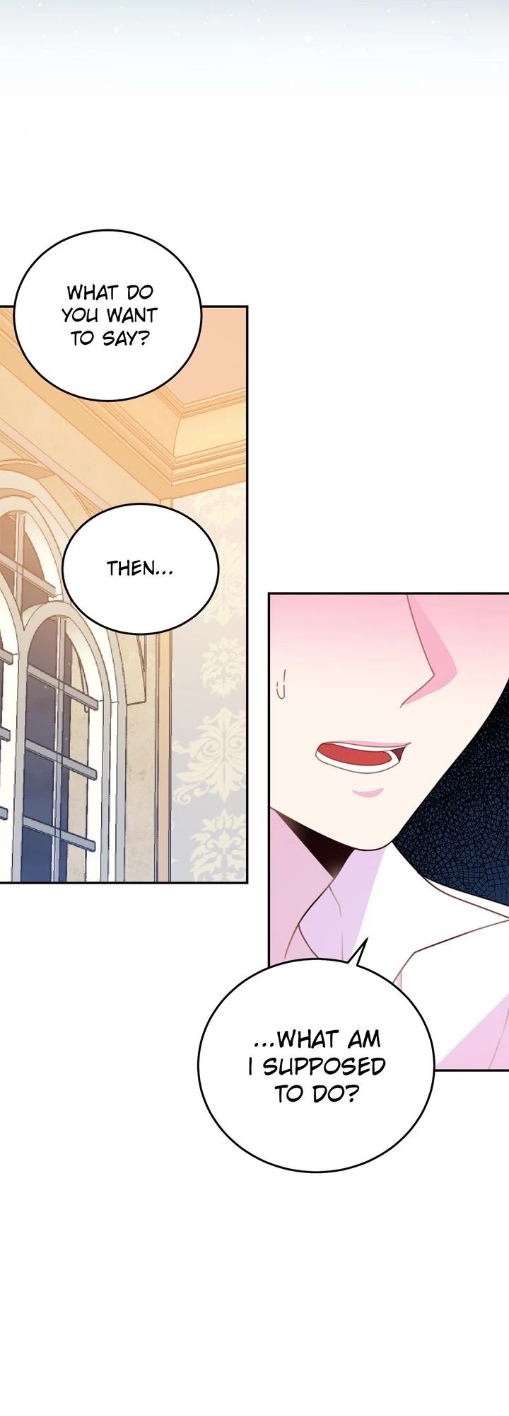 Lady Beast Chapter 22 page 18 - Chapter 22