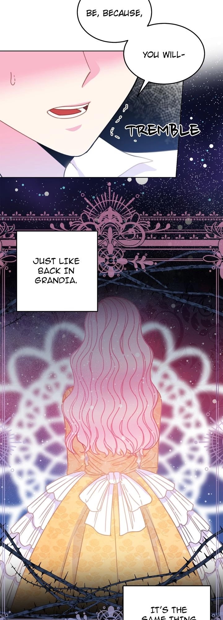 Lady Beast Chapter 22 page 21 - Chapter 22