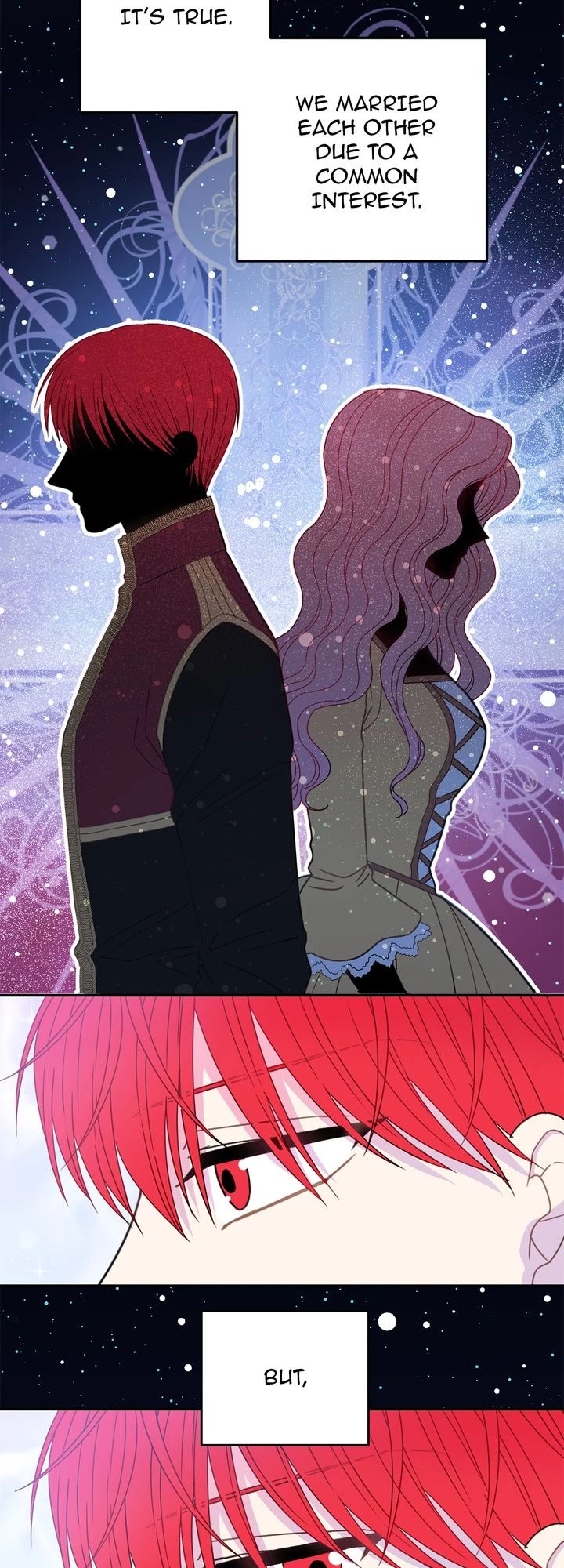 Lady Beast Chapter 22 page 24 - Chapter 22