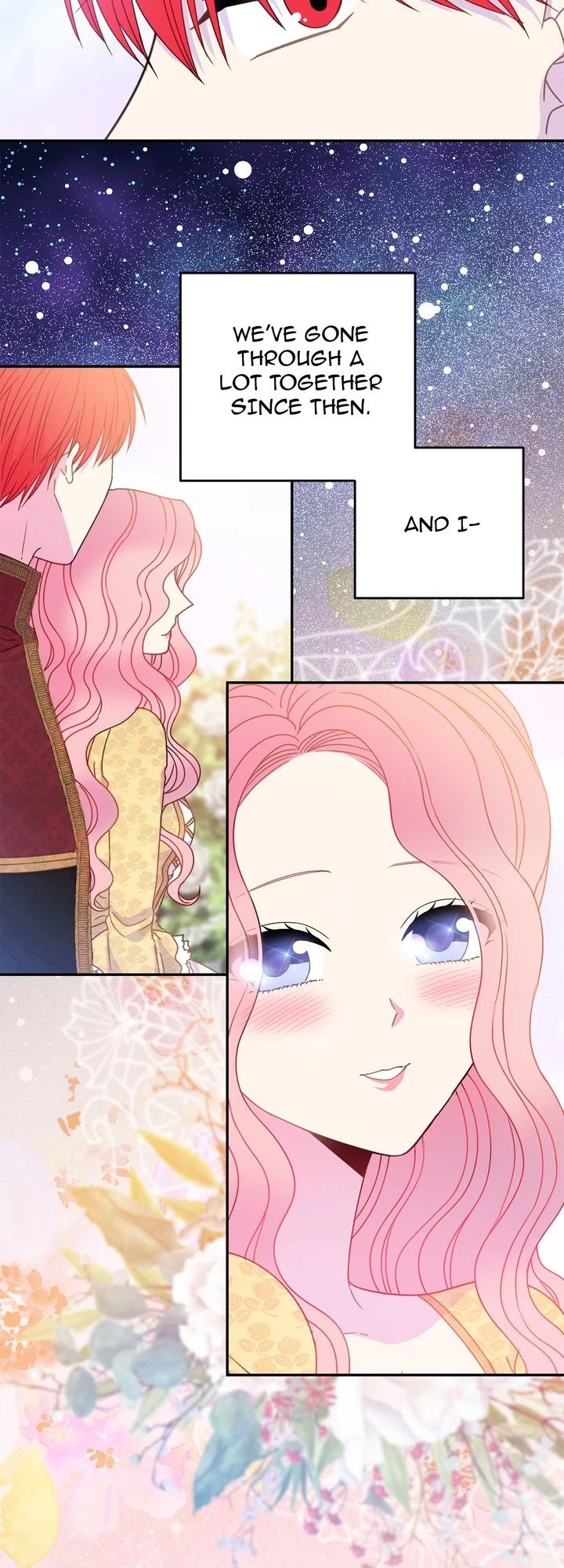 Lady Beast Chapter 22 page 25 - Chapter 22