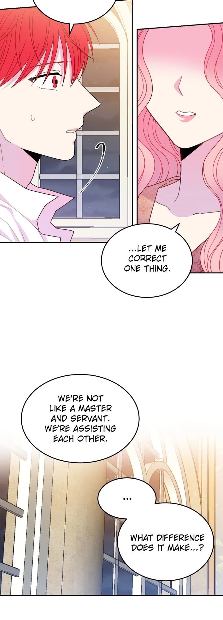Lady Beast Chapter 22 page 28 - Chapter 22