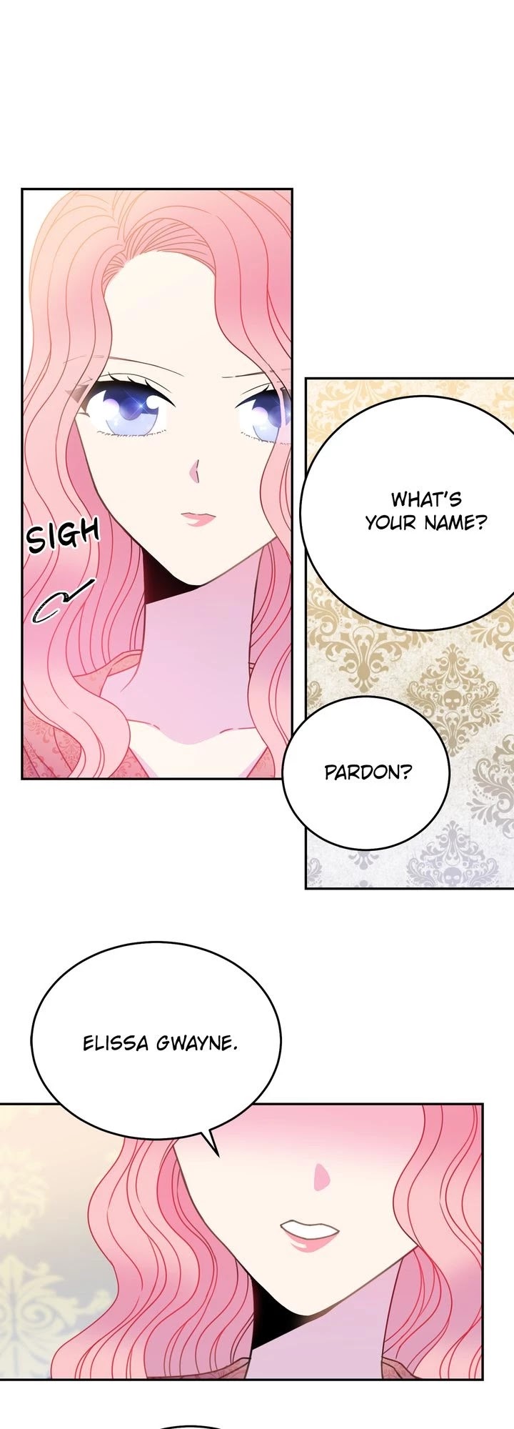 Lady Beast Chapter 22 page 29 - Chapter 22