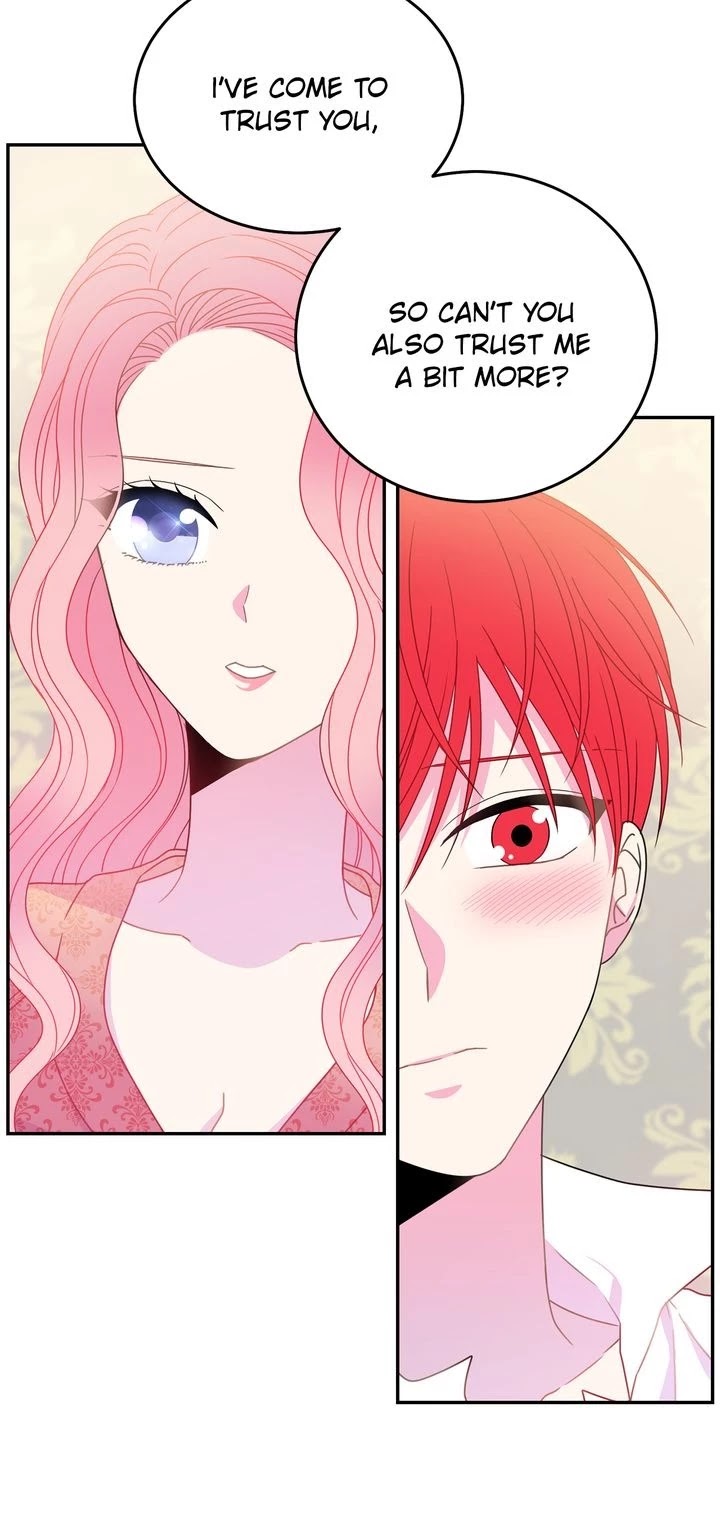 Lady Beast Chapter 22 page 31 - Chapter 22