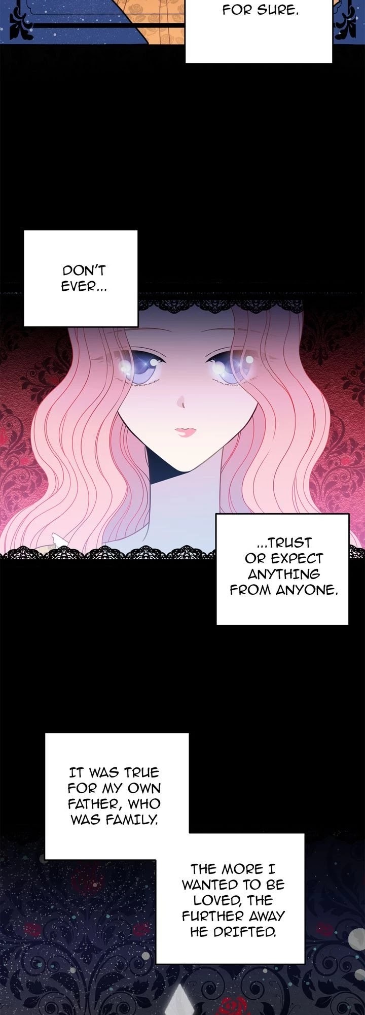 Lady Beast Chapter 23 page 13 - Chapter 23