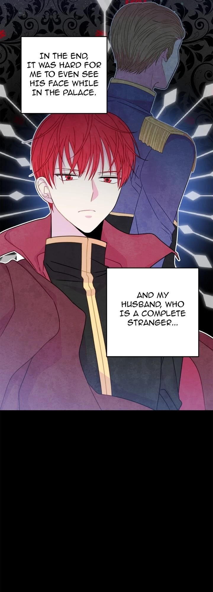Lady Beast Chapter 23 page 14 - Chapter 23