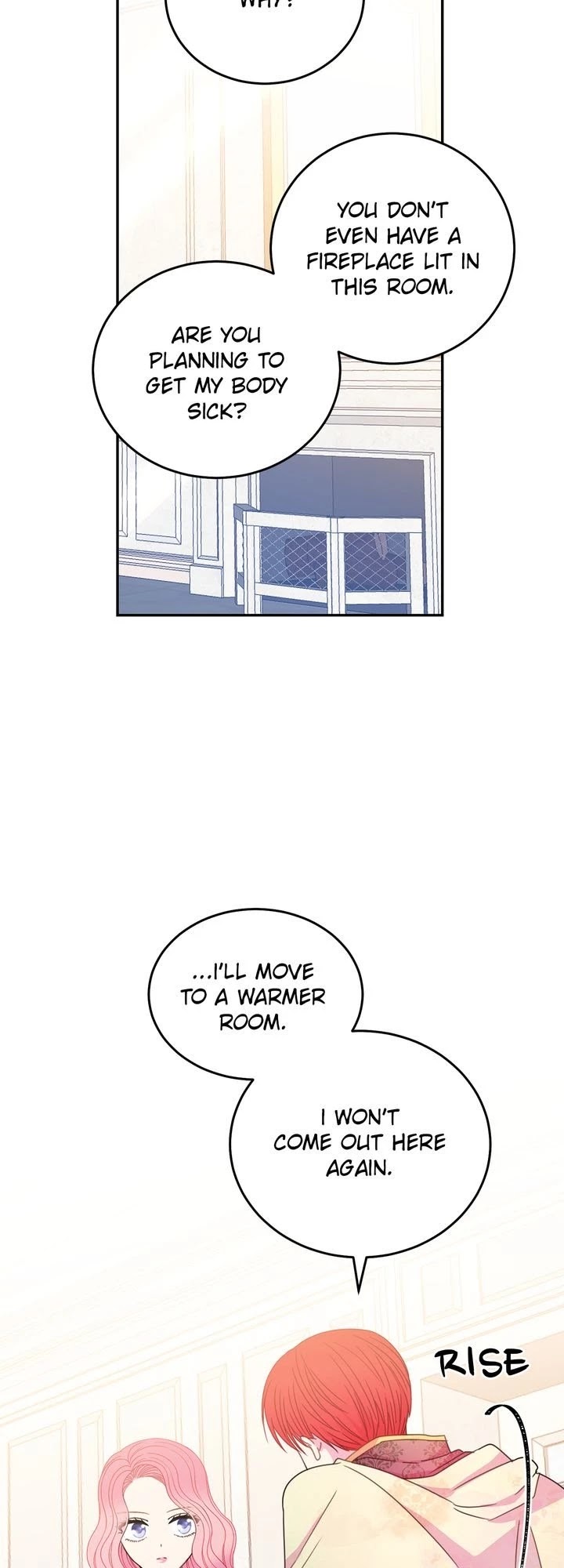 Lady Beast Chapter 23 page 24 - Chapter 23