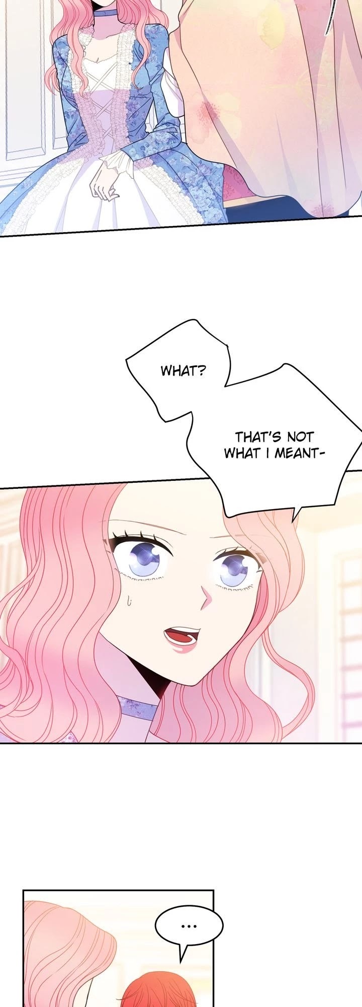Lady Beast Chapter 23 page 25 - Chapter 23