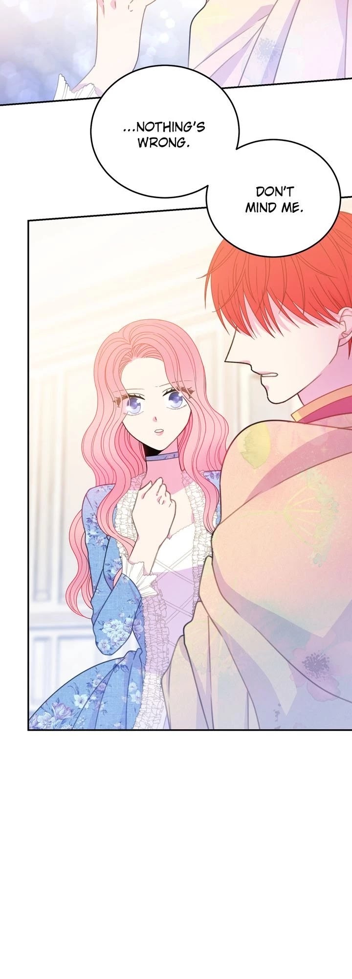 Lady Beast Chapter 23 page 30 - Chapter 23