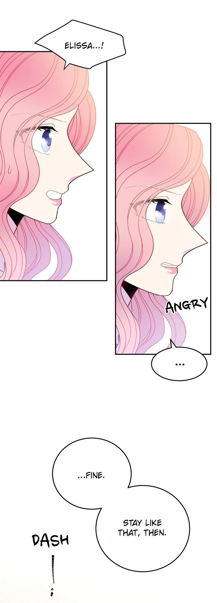 Lady Beast Chapter 23 page 31 - Chapter 23