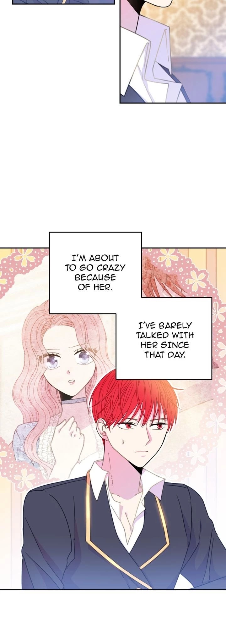 Lady Beast Chapter 24 page 18 - Chapter 24