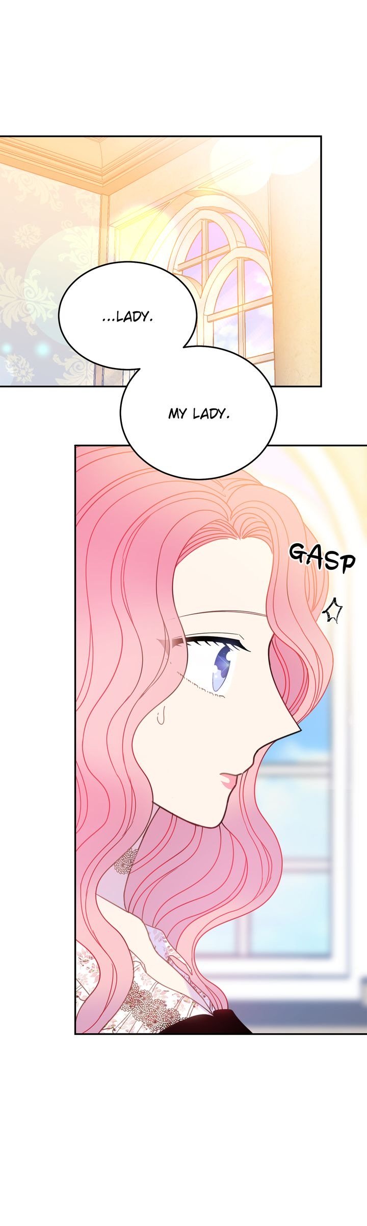 Lady Beast Chapter 24 page 22 - Chapter 24