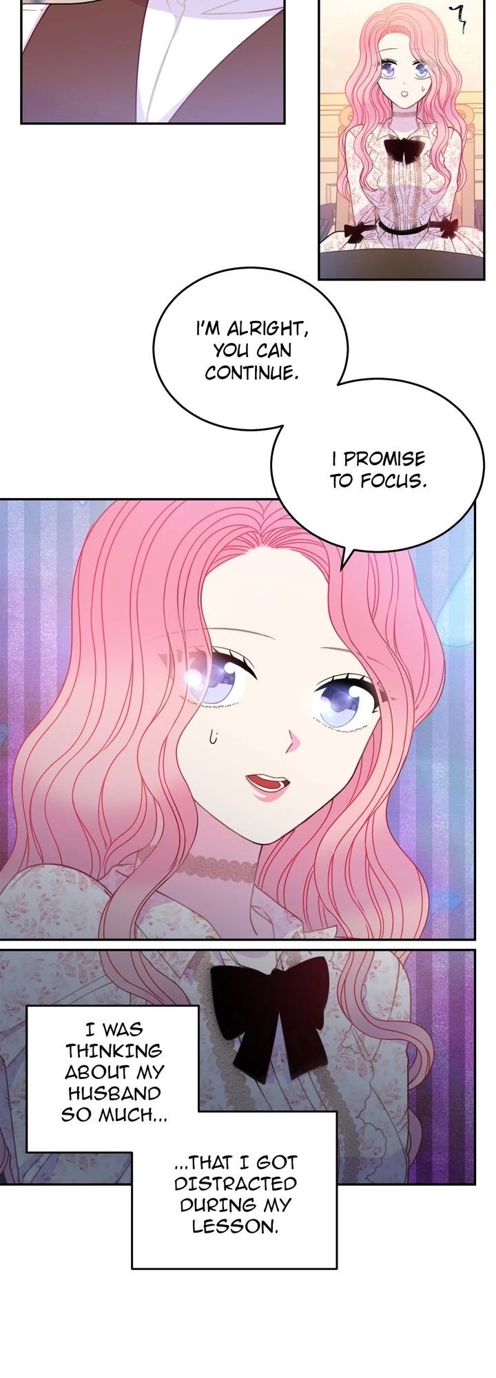 Lady Beast Chapter 24 page 24 - Chapter 24
