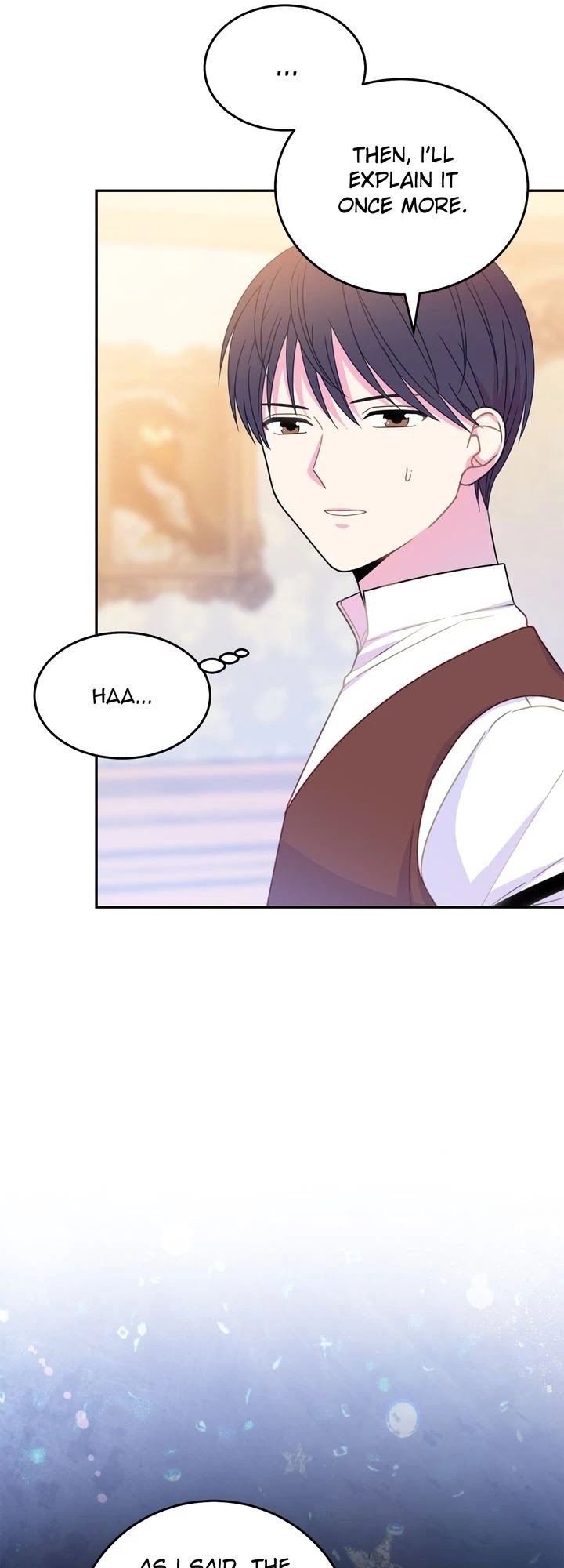 Lady Beast Chapter 24 page 25 - Chapter 24