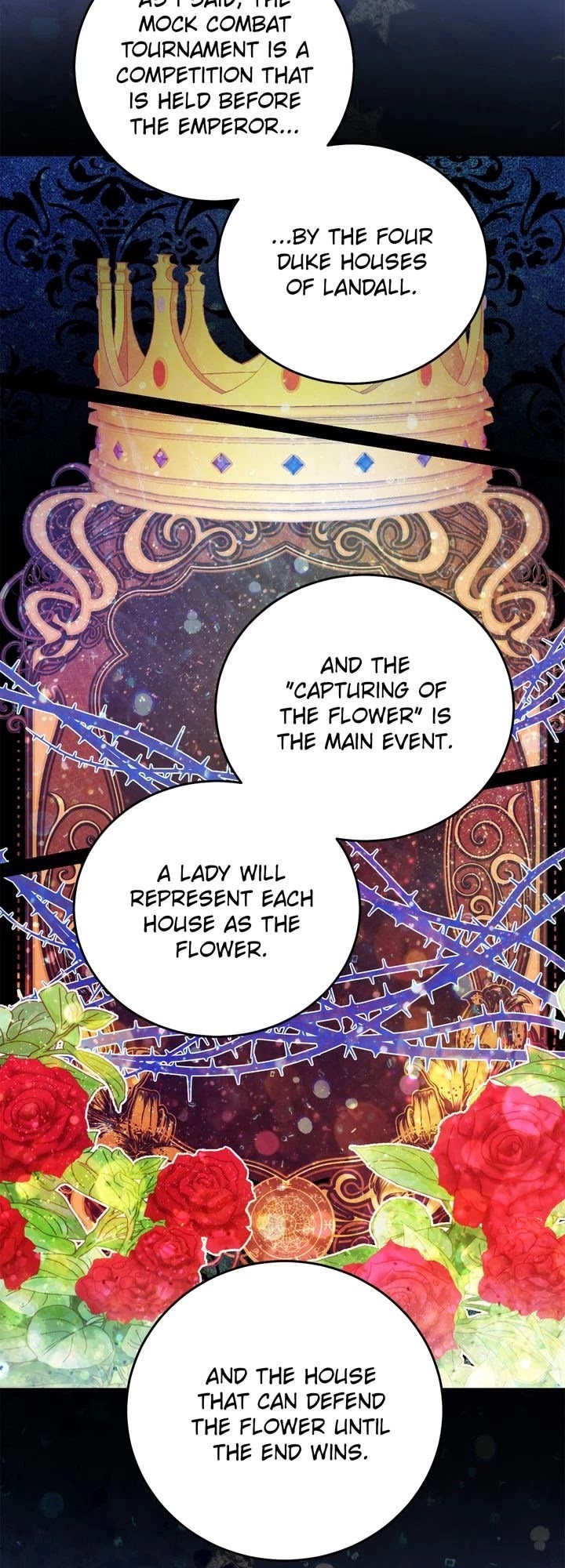 Lady Beast Chapter 24 page 26 - Chapter 24