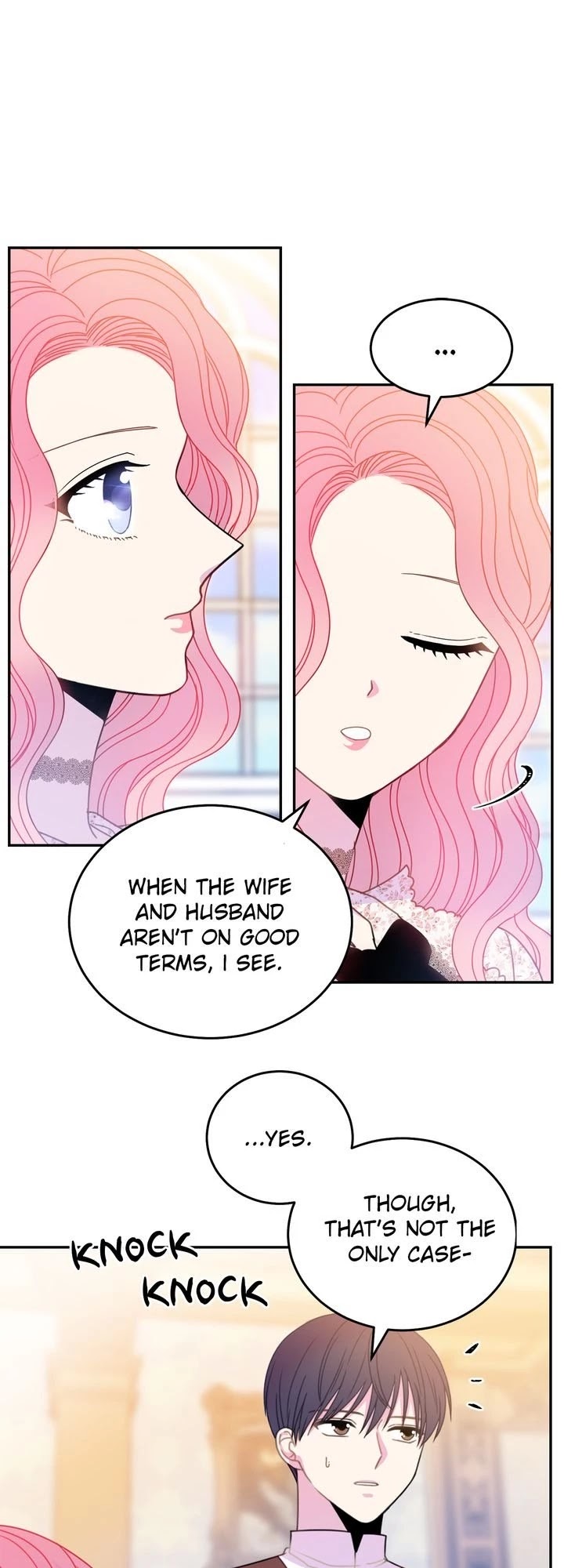 Lady Beast Chapter 24 page 30 - Chapter 24