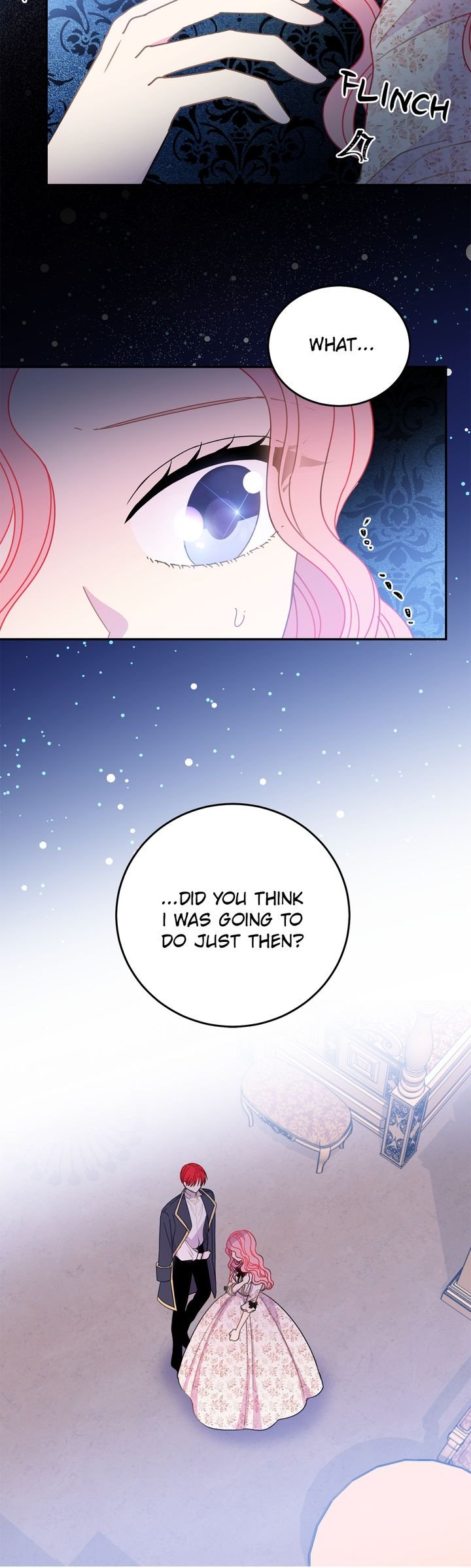 Lady Beast Chapter 24 page 36 - Chapter 24