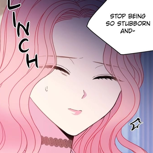 Lady Beast Chapter 24 cover
