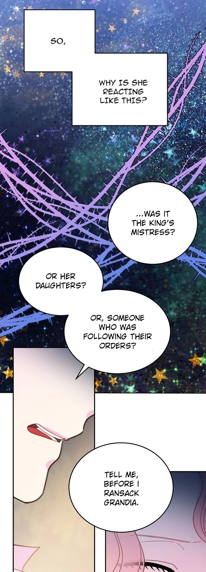 Lady Beast Chapter 25 page 10 - Chapter 25