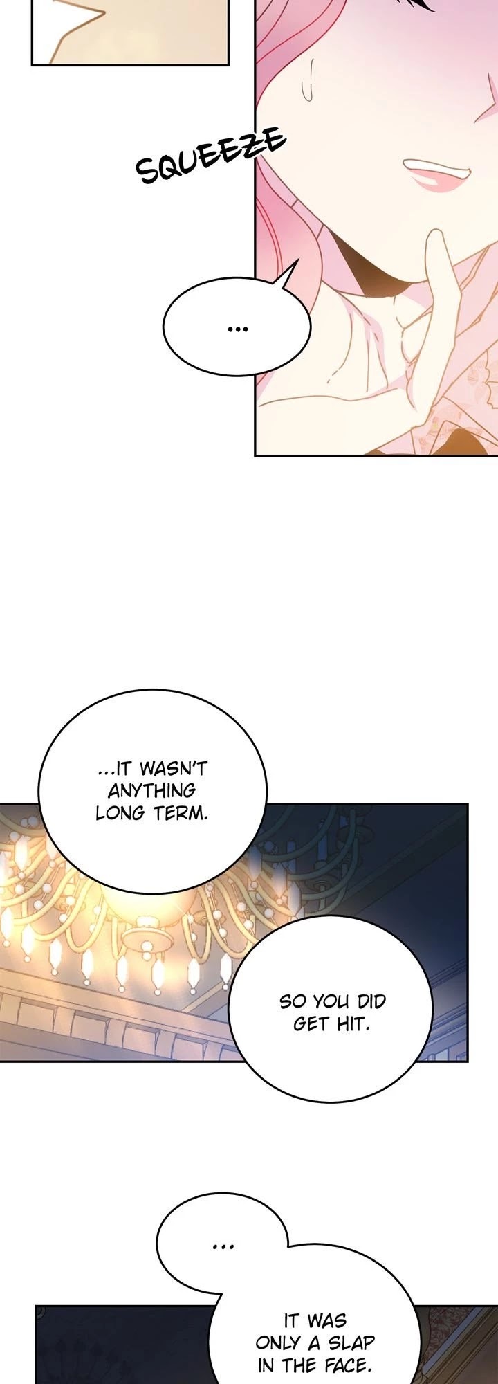 Lady Beast Chapter 25 page 11 - Chapter 25