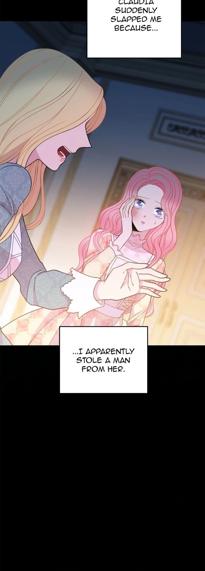 Lady Beast Chapter 25 page 14 - Chapter 25