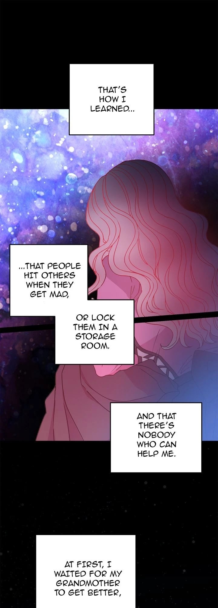 Lady Beast Chapter 25 page 22 - Chapter 25