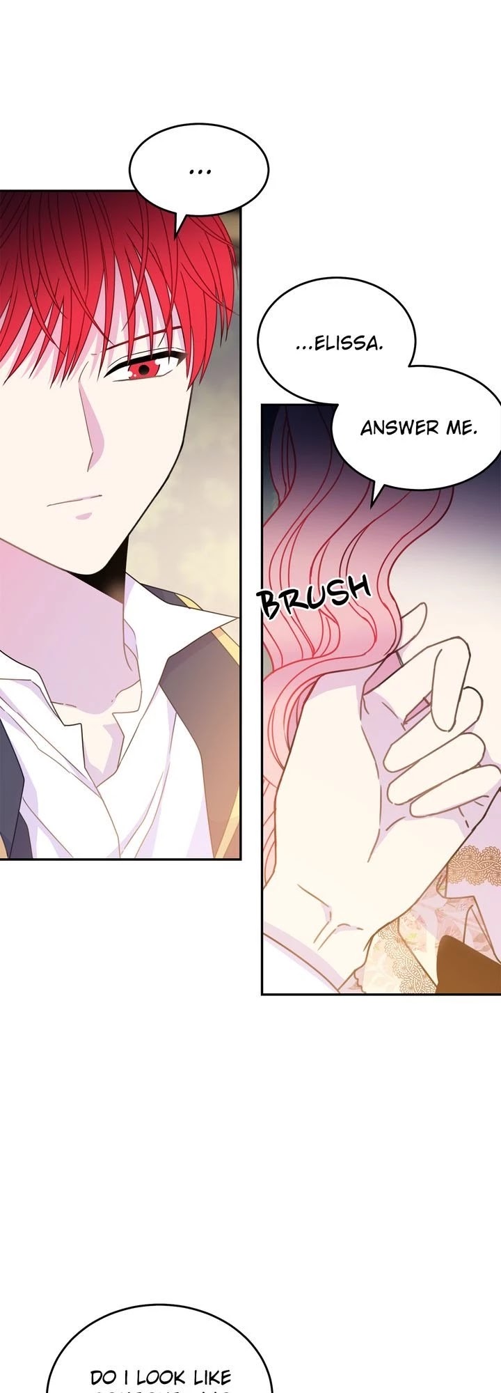 Lady Beast Chapter 25 page 24 - Chapter 25