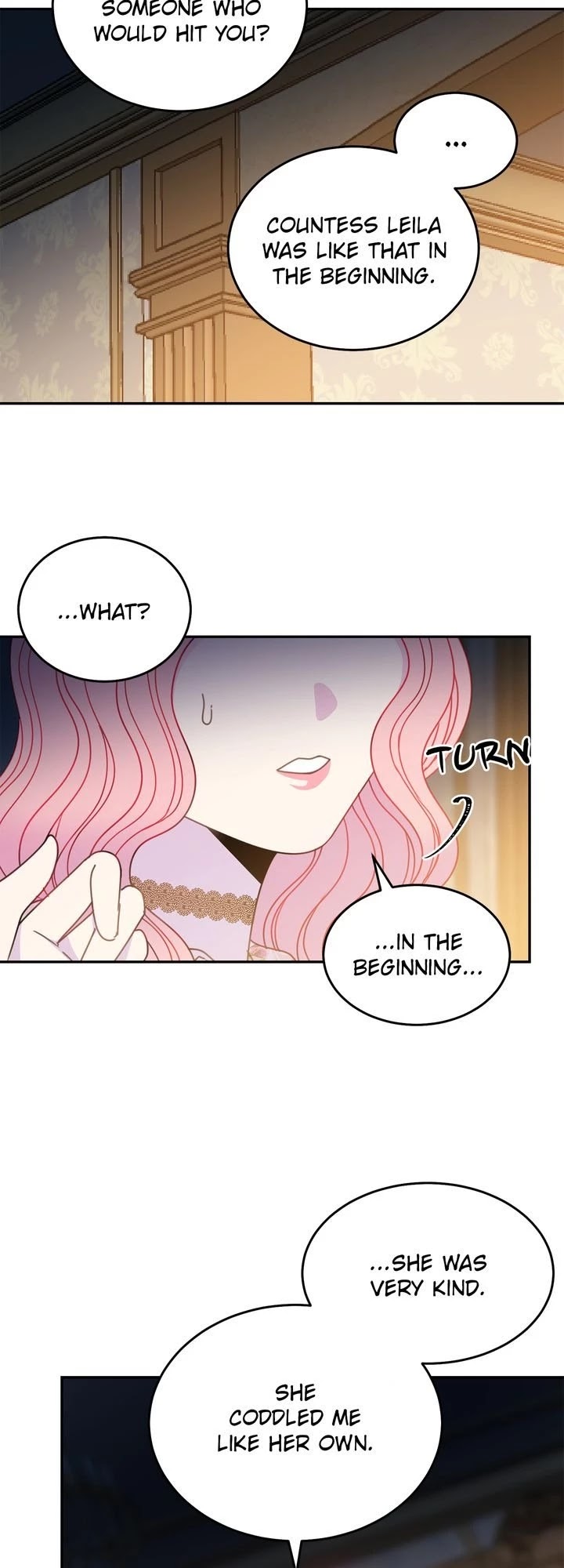 Lady Beast Chapter 25 page 25 - Chapter 25