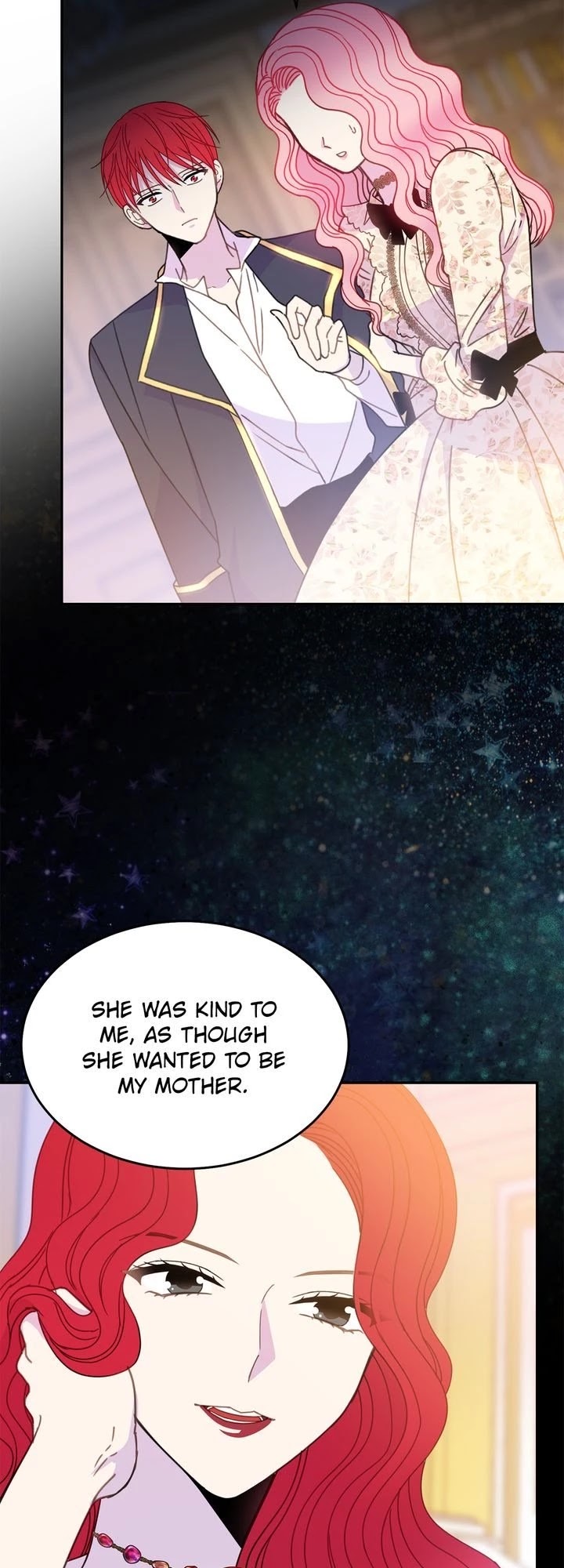 Lady Beast Chapter 25 page 26 - Chapter 25