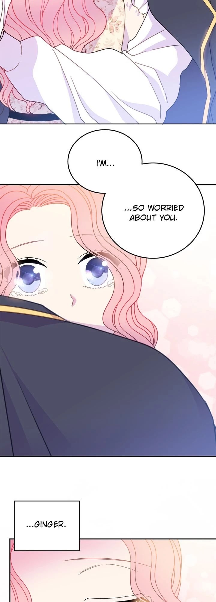 Lady Beast Chapter 25 page 34 - Chapter 25