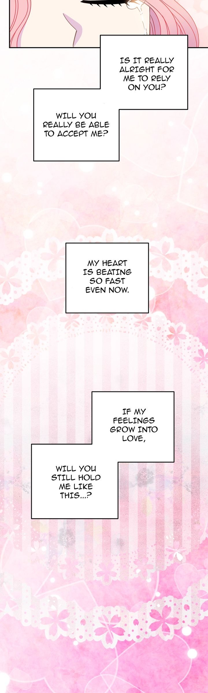 Lady Beast Chapter 25 page 35 - Chapter 25