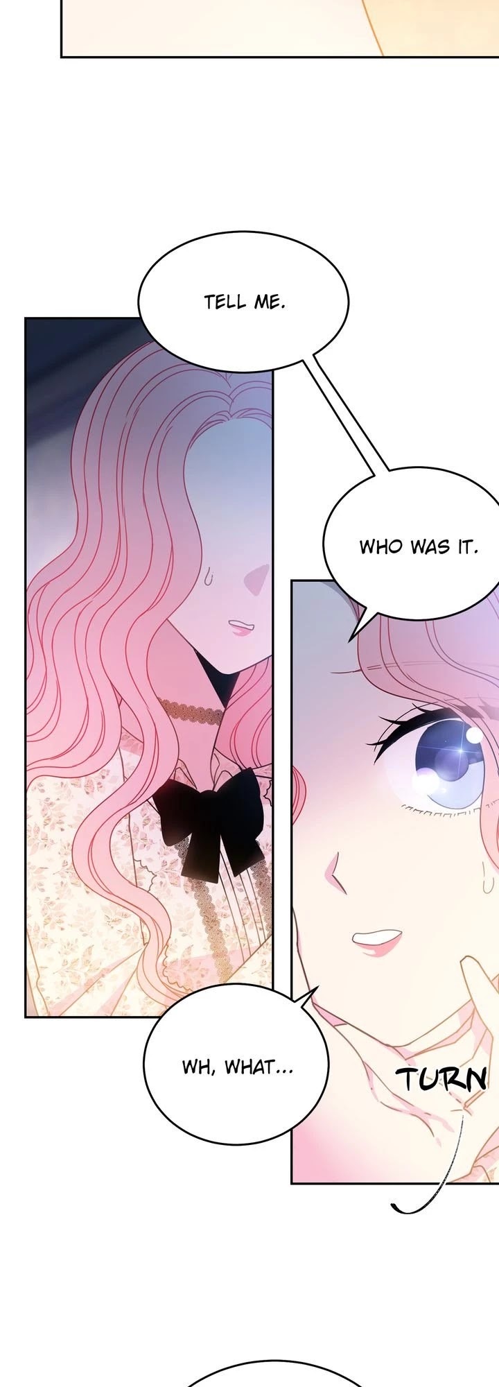 Lady Beast Chapter 25 page 5 - Chapter 25