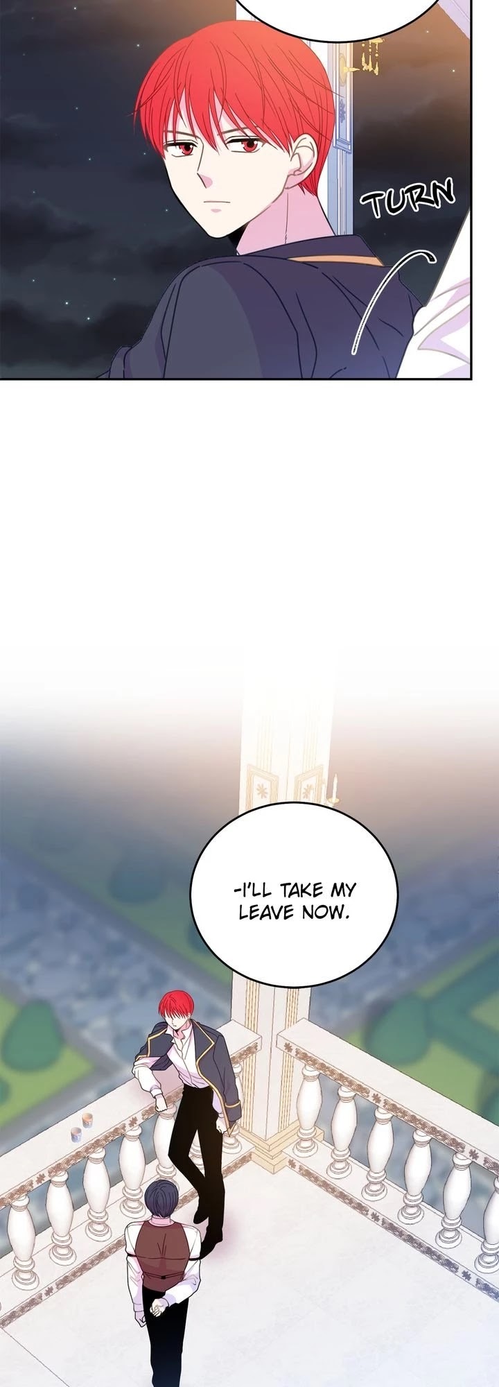 Lady Beast Chapter 26 page 25 - Chapter 26