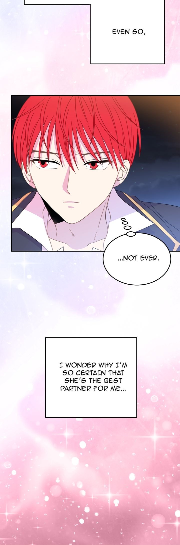 Lady Beast Chapter 26 page 31 - Chapter 26
