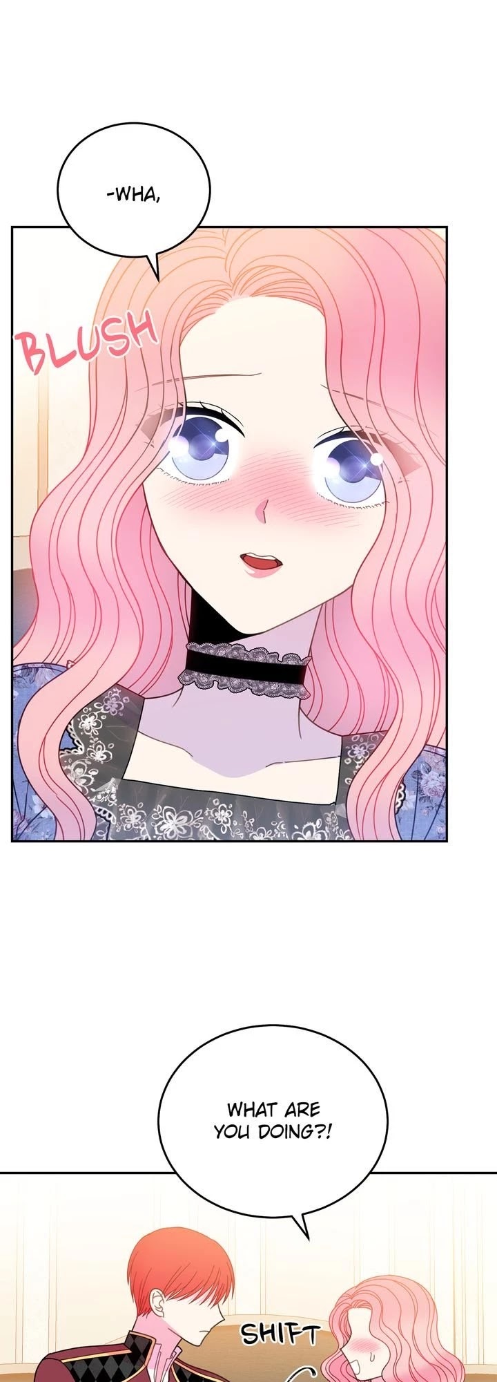 Lady Beast Chapter 27 page 15 - Chapter 27