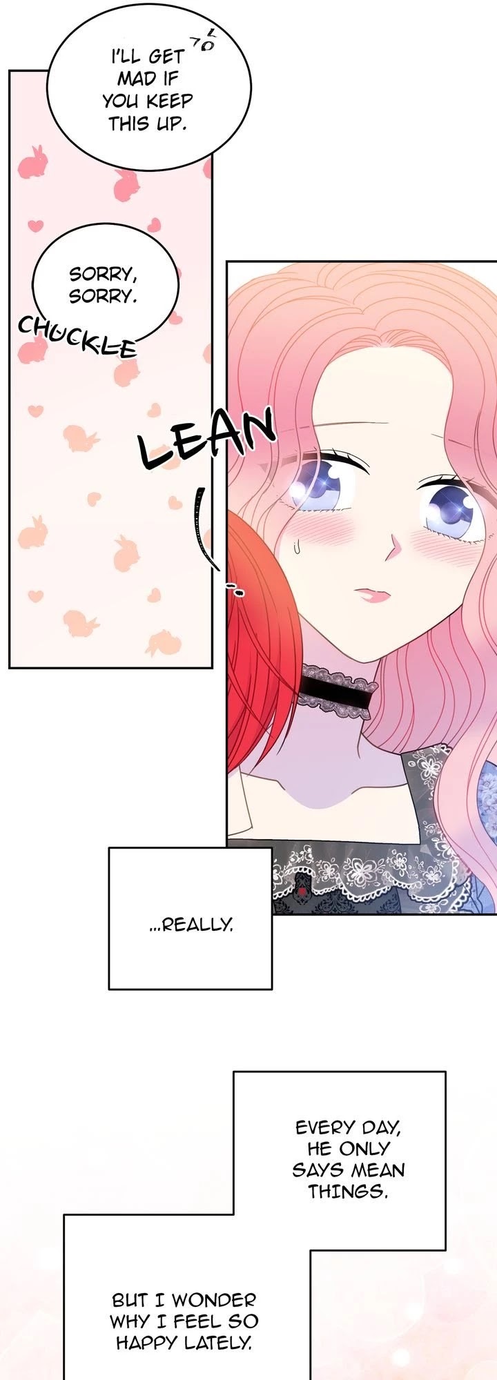 Lady Beast Chapter 27 page 24 - Chapter 27