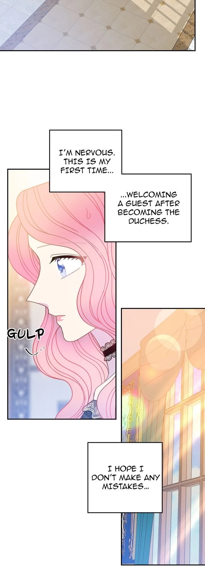 Lady Beast Chapter 27 page 29 - Chapter 27