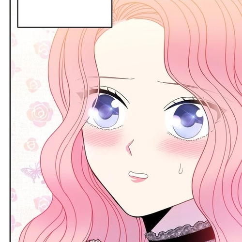 Lady Beast Chapter 27 cover