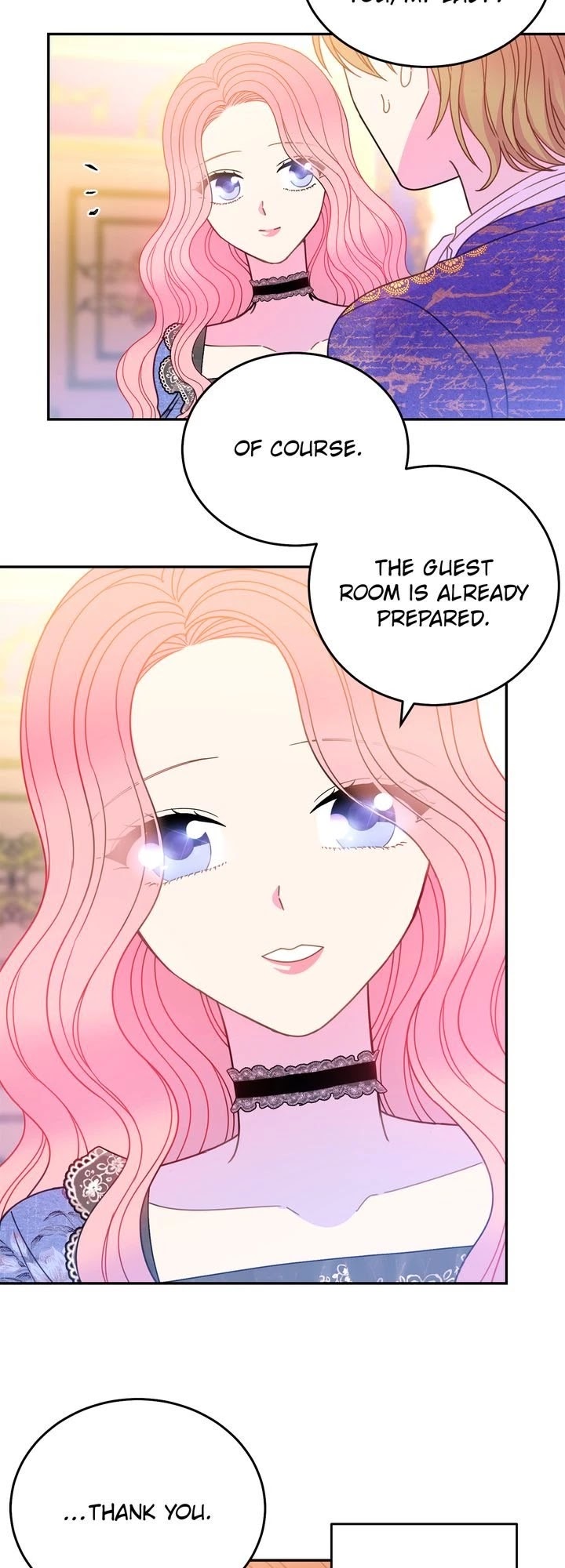 Lady Beast Chapter 28 page 11 - Chapter 28
