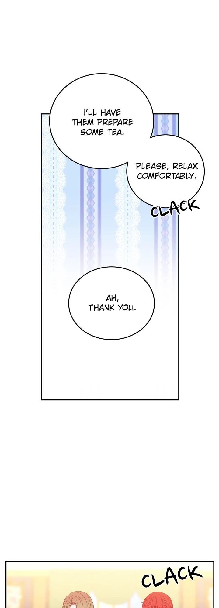 Lady Beast Chapter 28 page 16 - Chapter 28