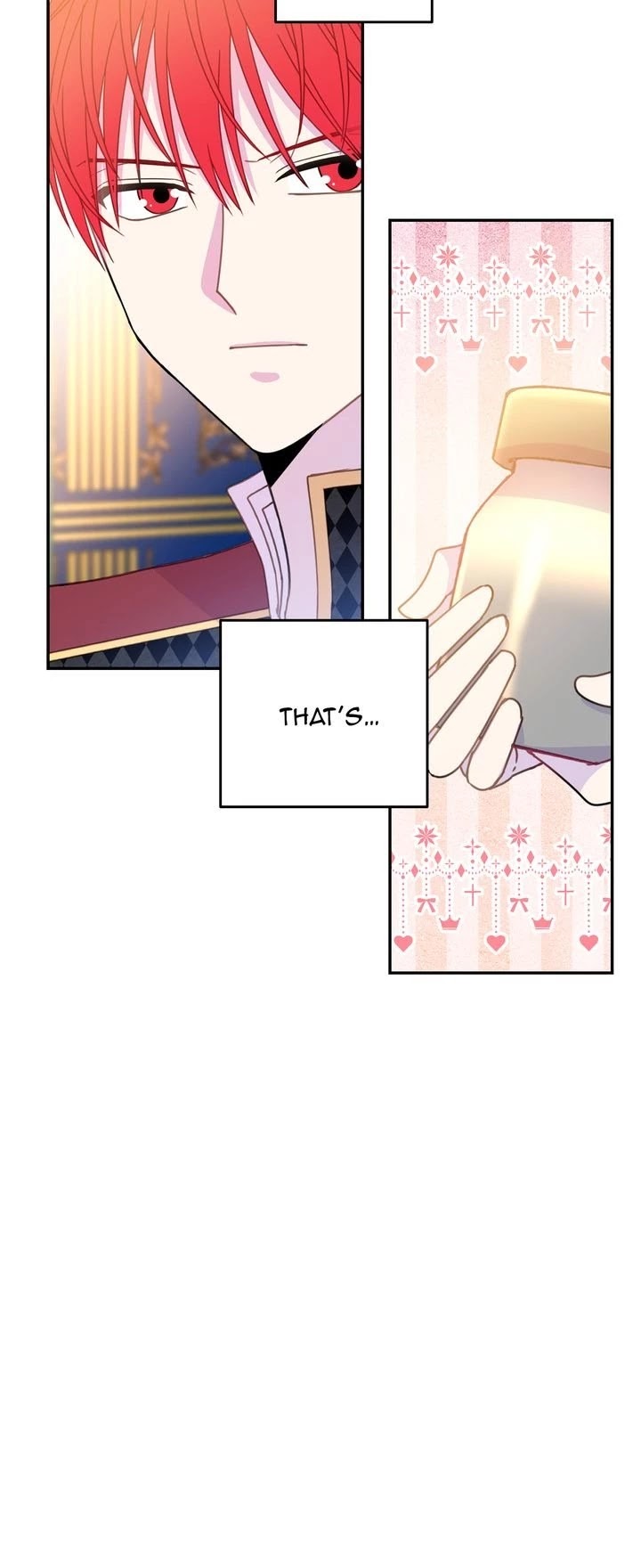 Lady Beast Chapter 28 page 21 - Chapter 28
