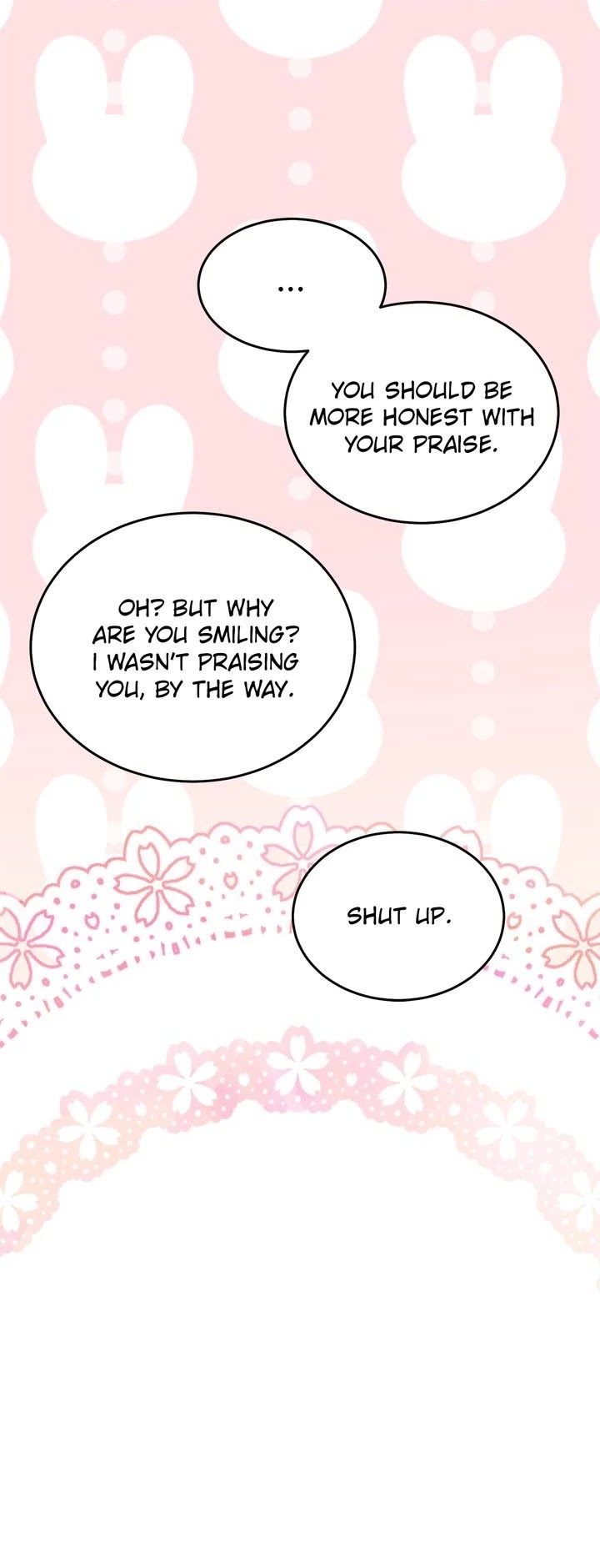 Lady Beast Chapter 28 page 33 - Chapter 28