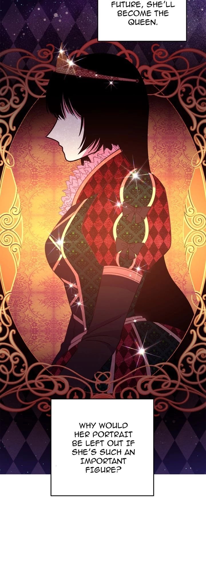 Lady Beast Chapter 29 page 10 - Chapter 29