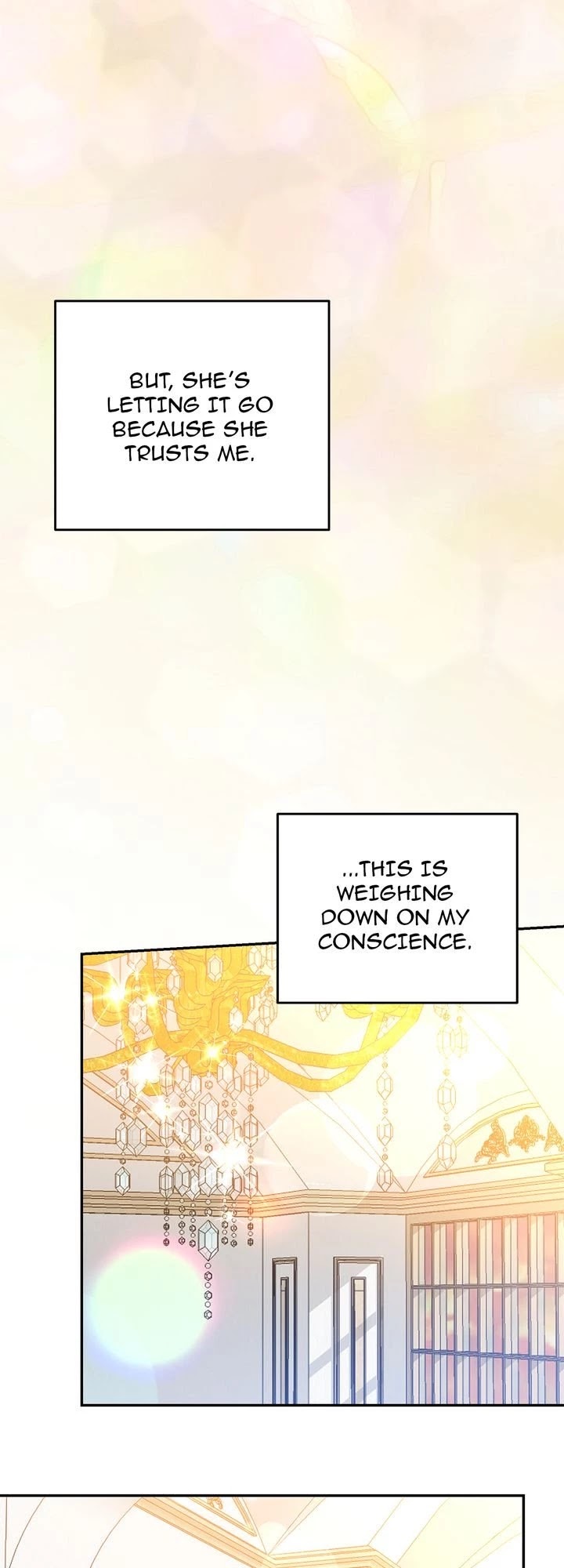 Lady Beast Chapter 29 page 14 - Chapter 29
